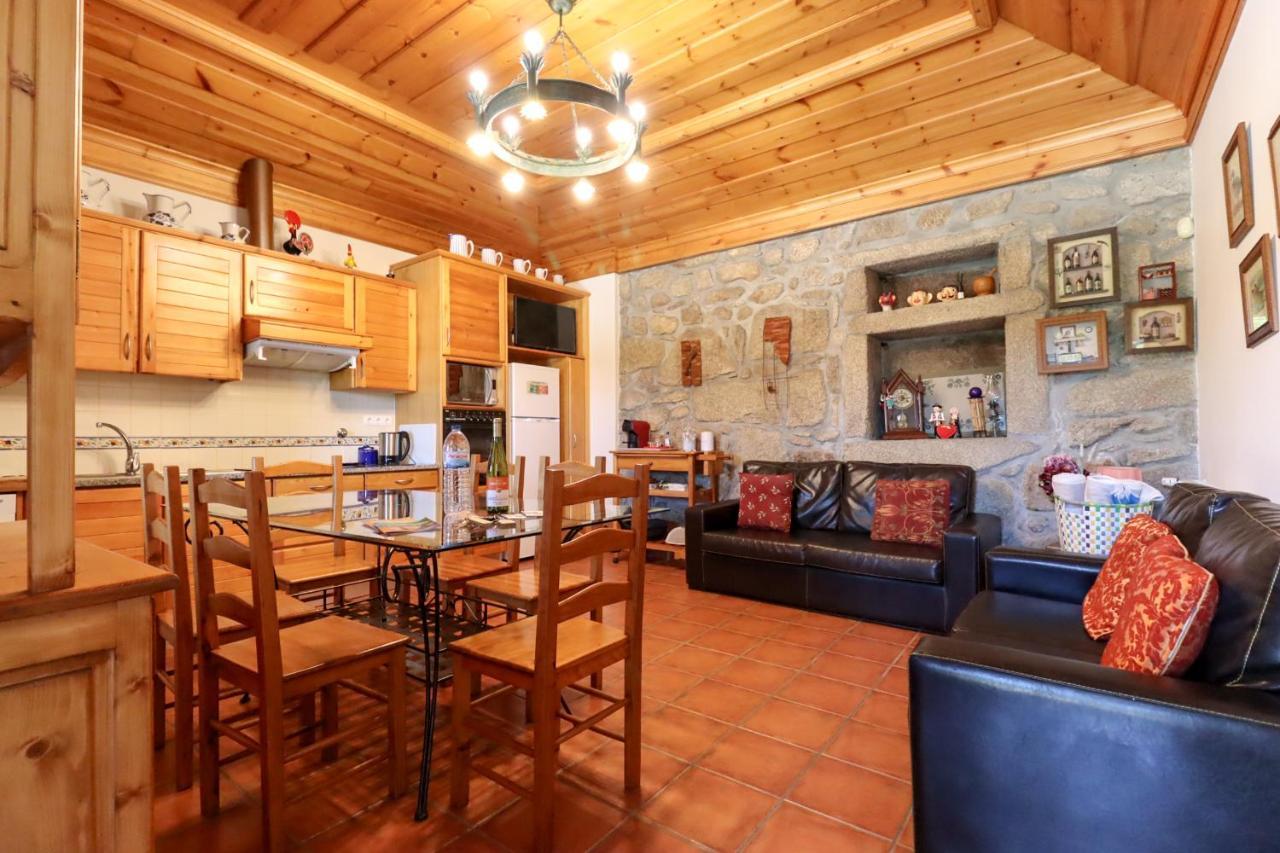 Casa Largo Do Porto - Country House With Swimming Pool Viana do Castelo Exterior photo